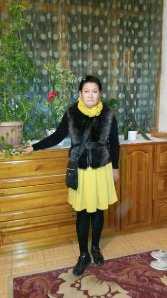 Тынышдык Сатова