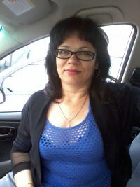 Людмила Чернышова