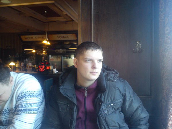 Арсений Денисов