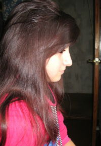 Заринка Дунямалиева