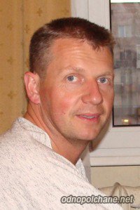 Алексей Харитонов