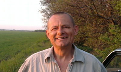 Олег Стадничук