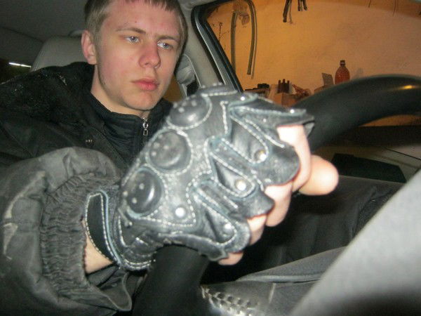 Михаил Ивавщенко