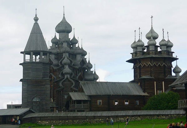 Республика Карелия