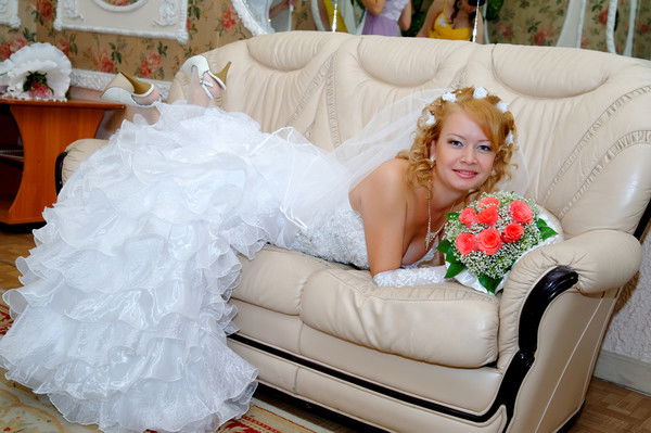 Светлана Смотриченко