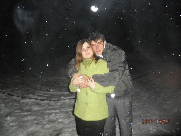 Андрей Юркевич