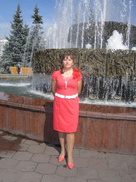 Ирина Ротару