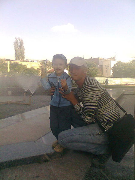 Дмитрий Дикий