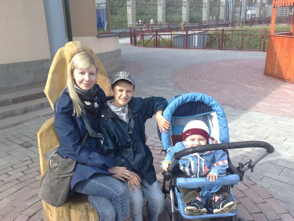 Светлана Витко