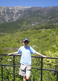 Максим Пискленов