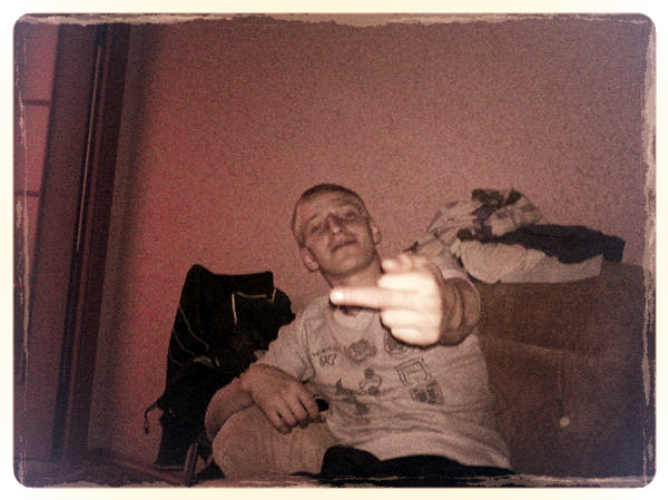 Стас Смирнов