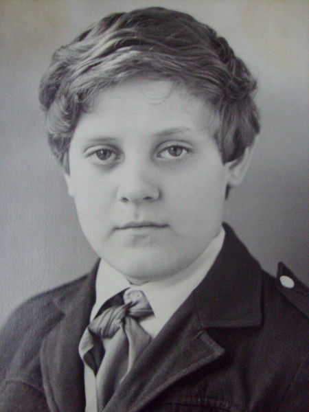 Владимир Гарган