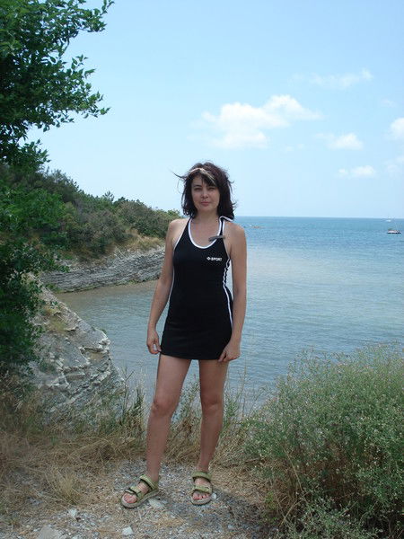 Светлана Кудряшова