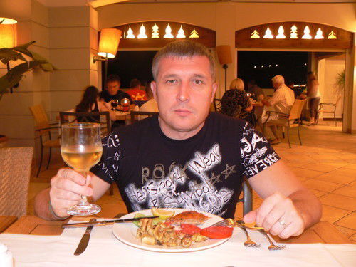 Юрий Савченко