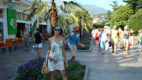 Ольга Коваль