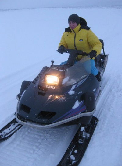 Наталья Линдеман