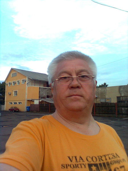 Сиротин Вячеслав