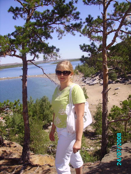 Татьяна Грасмик