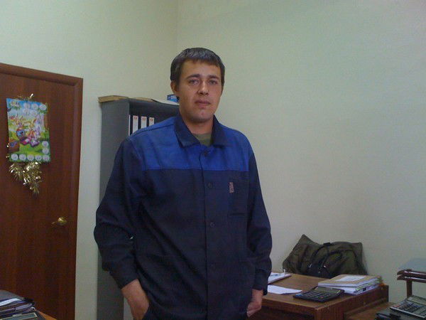 Сергей Корнейчук