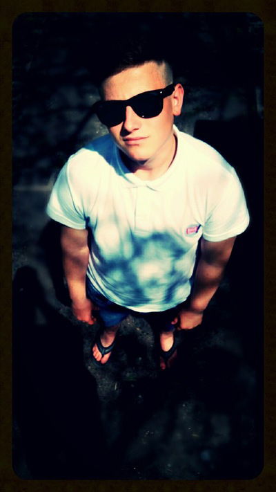 Ваня Горовой