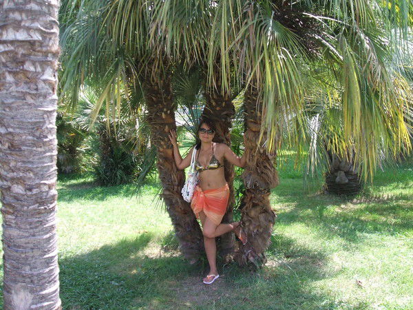 Наталья Сергееа