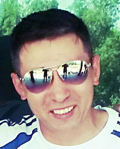 Марлен Мукашев