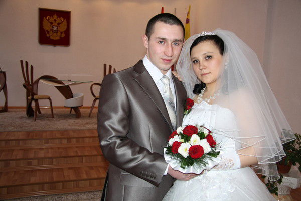 Анжела Коршакова