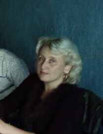 Татьяна Белотелова