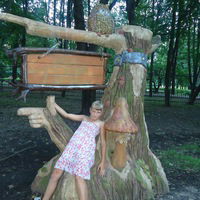 Кристина Ломовицкая