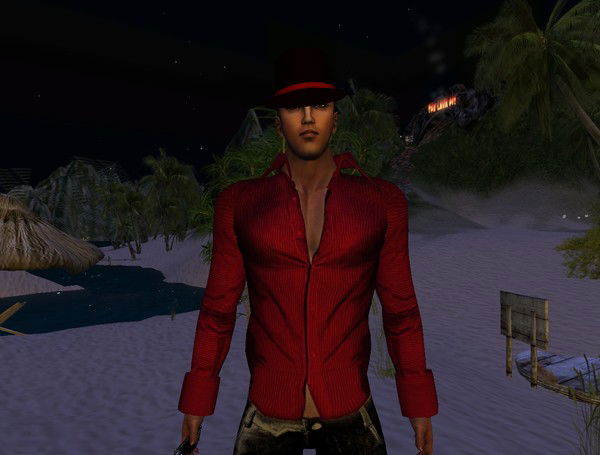 Нежный Принц