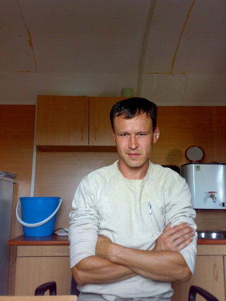 Сергей Сафонов