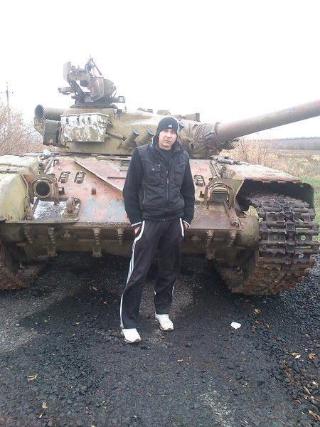 Александр Пэпан