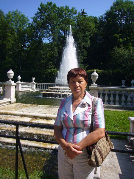 Асфира Мингазова