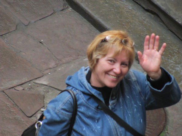 Нина Лоншакова