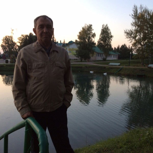 Ринат Мингалеев