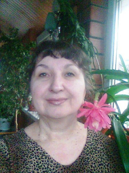 Вера Суркова