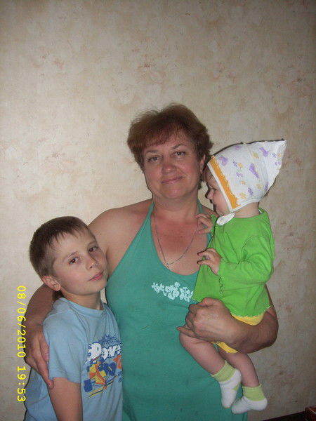 Наталья Демяшева