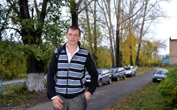 Михаил Корольчук