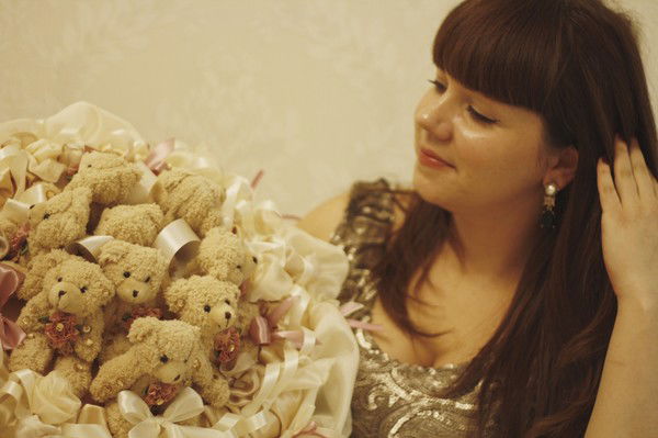 Юлия Гомина