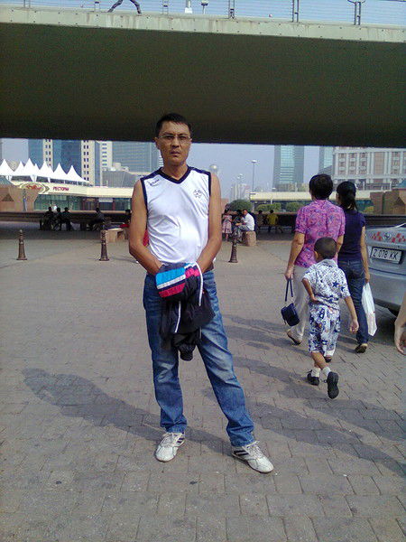 Болатбек Нурумбаев