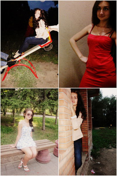 Анастасия Транзонян