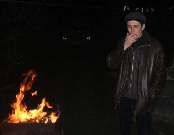 Владимир Авраменко