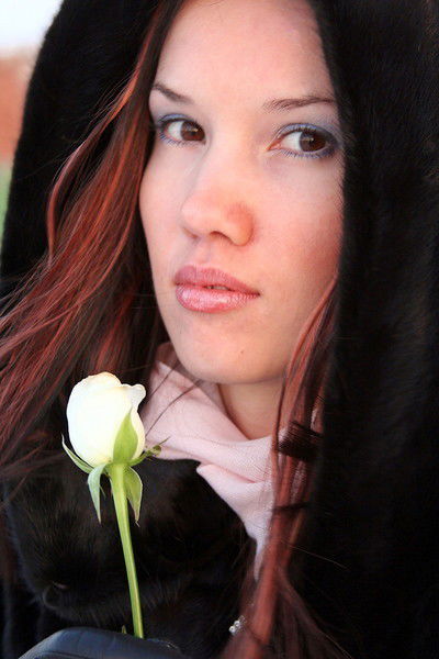 Татьяна Орешина