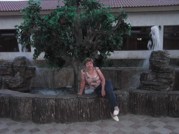 Алма Аманжолова