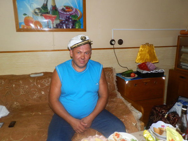 Олег Чиклимов