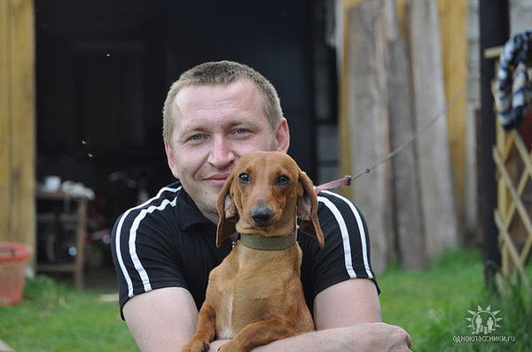 Шакиров Алексей