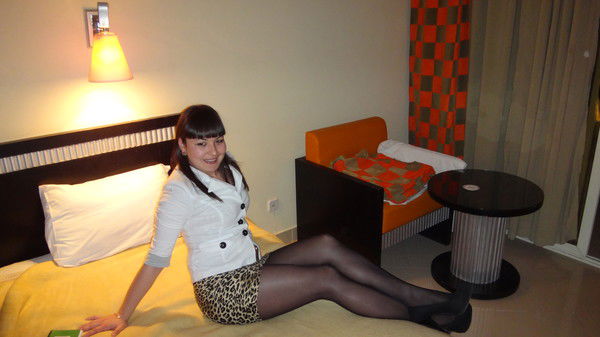 Асель Кадырова