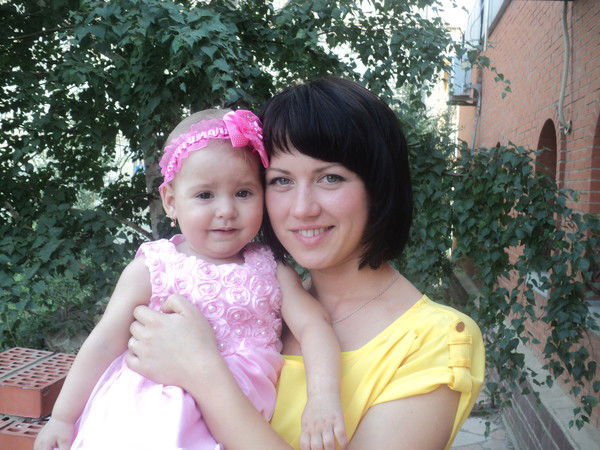 Валерия Корабельникова