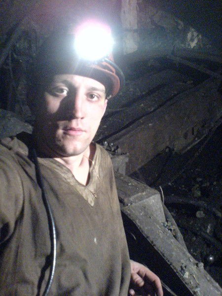 Александр Крипак