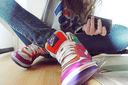 ~Forever_In _Your_Dreams~